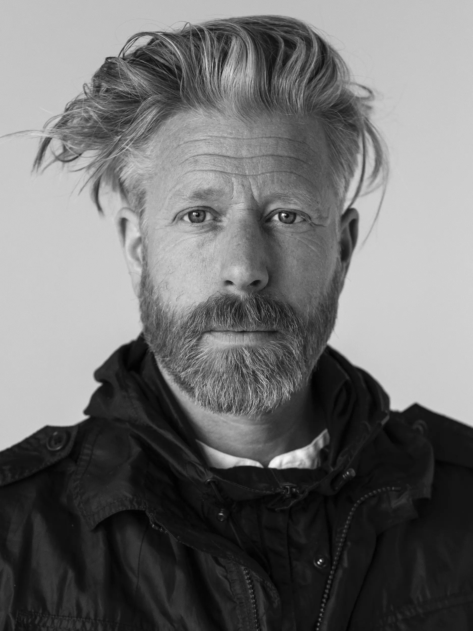 Daniel Wester – Wood Sculptor