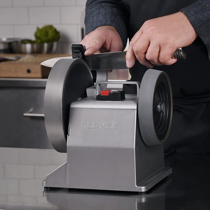 Tormek T-2 Pro Kitchen Knife Sharpener (CH)
