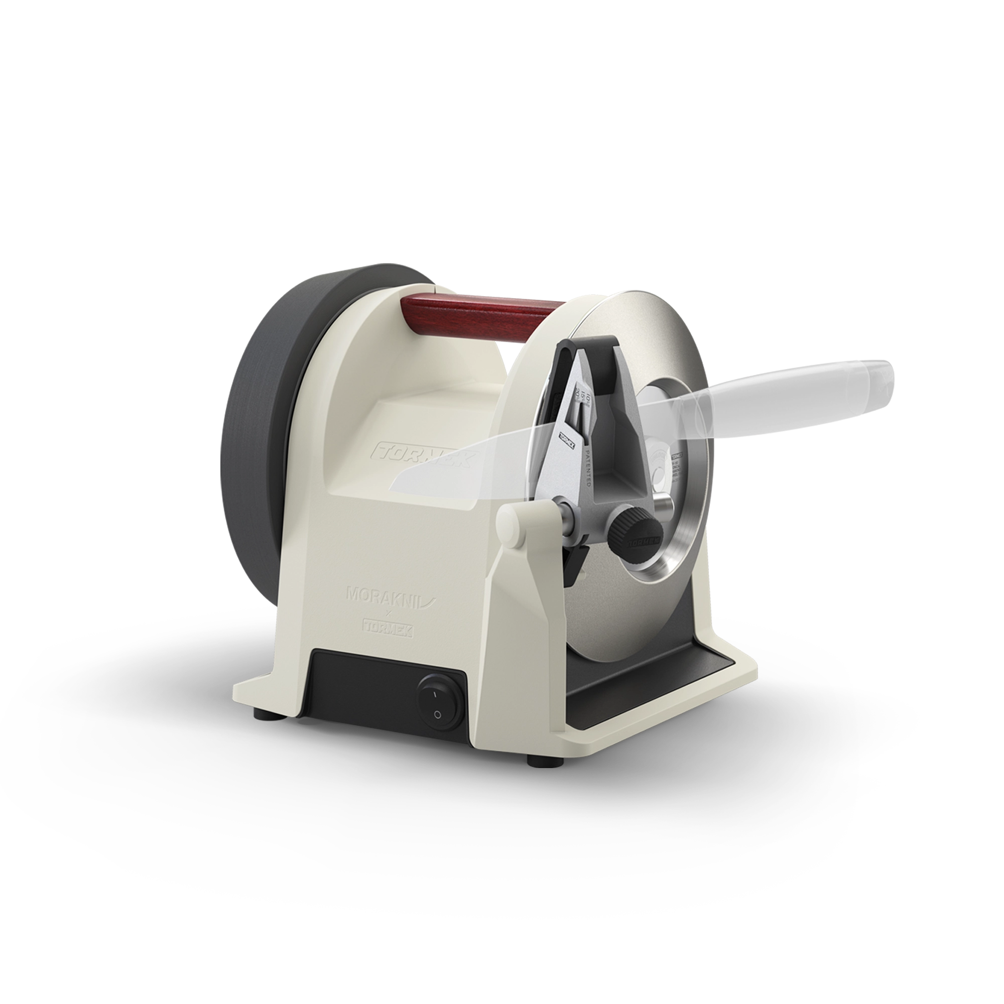 Tormek T-1 Morakniv 1891 - Linen White (CH)