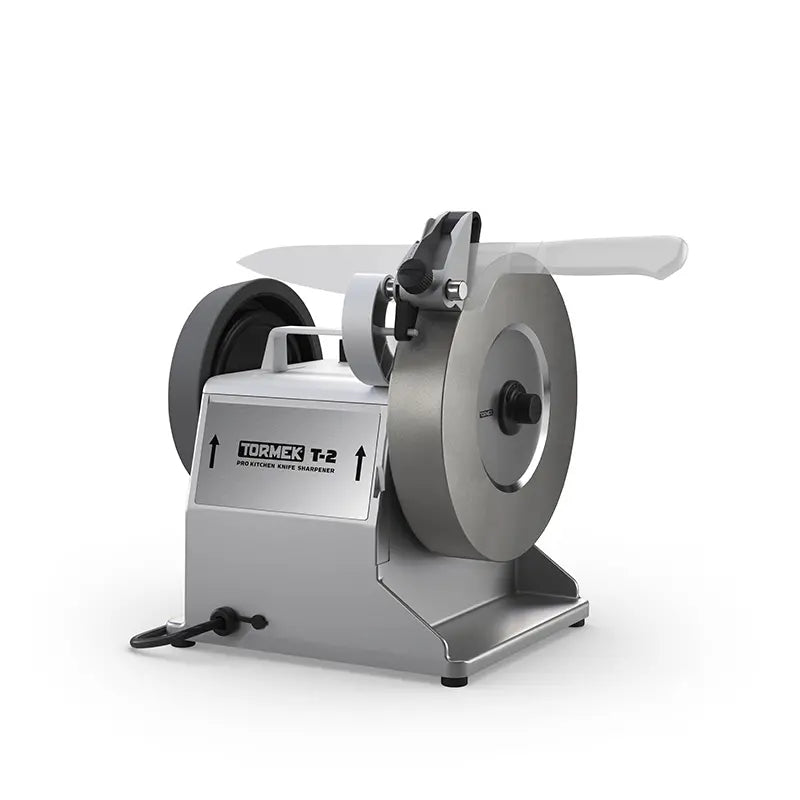 Tormek T-2 Pro Kitchen Knife Sharpener (CH)
