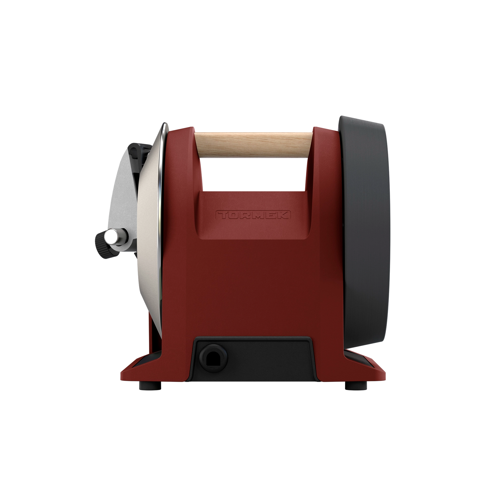 Tormek T-1 Kitchen Knife Sharperner Swedish red