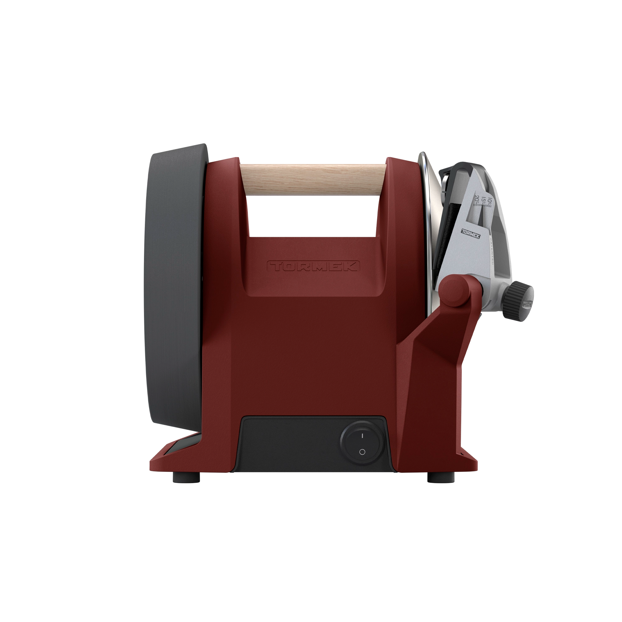 Tormek T-1 Kitchen Knife Sharperner Swedish red