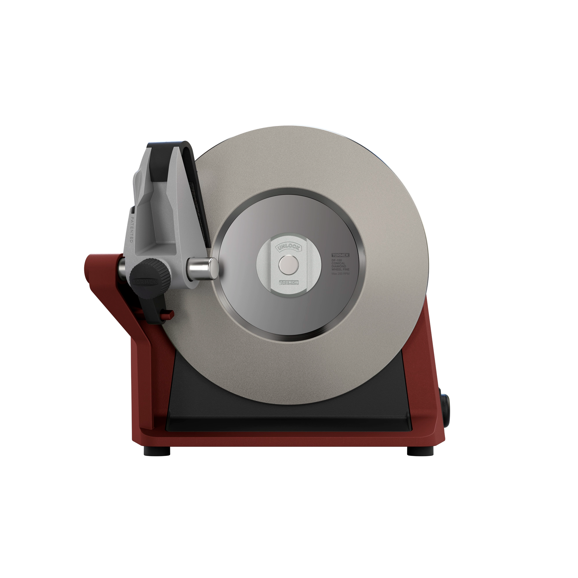 Tormek T-1 Kitchen Knife Sharperner Swedish red