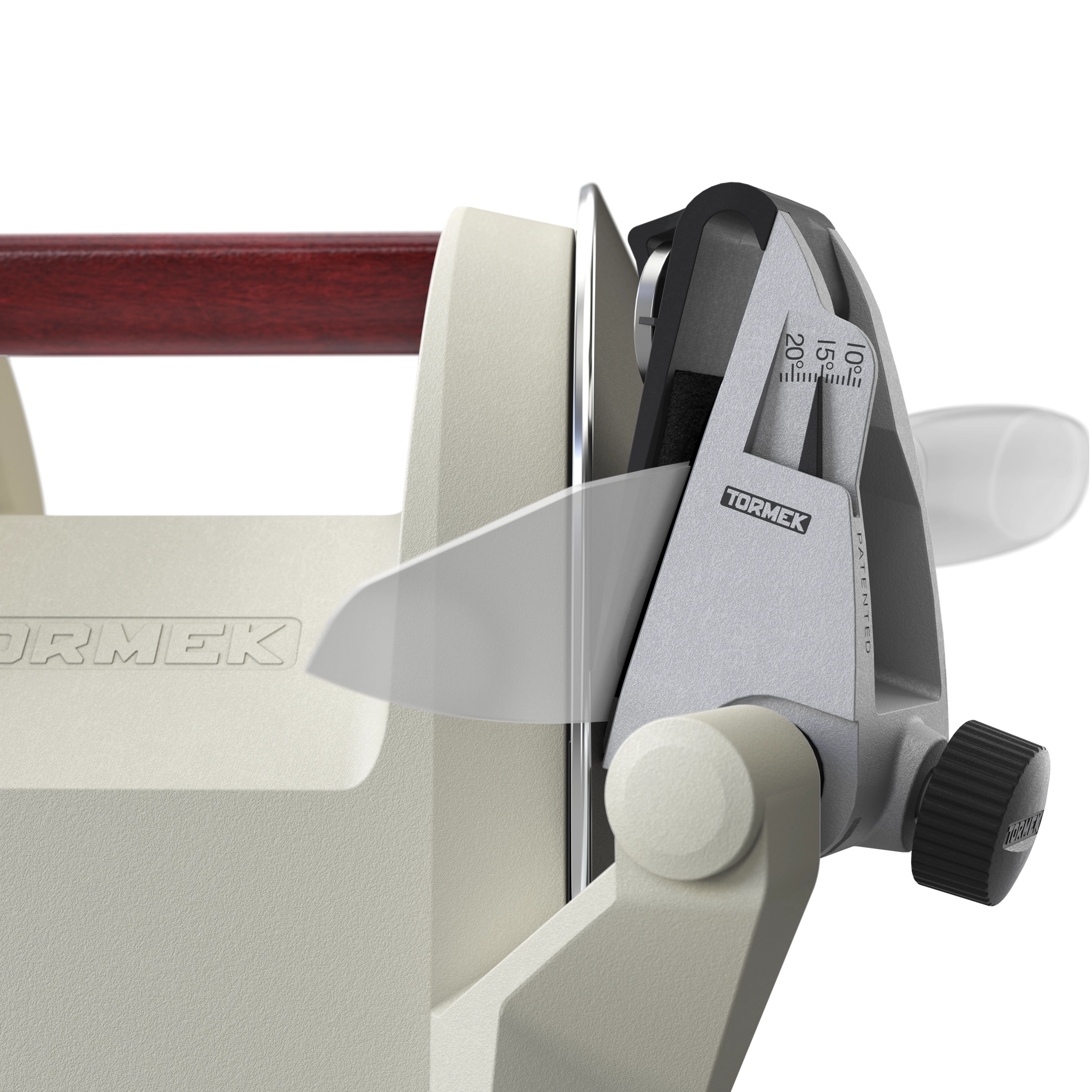 Tormek T-1 Morakniv 1891 Linen White