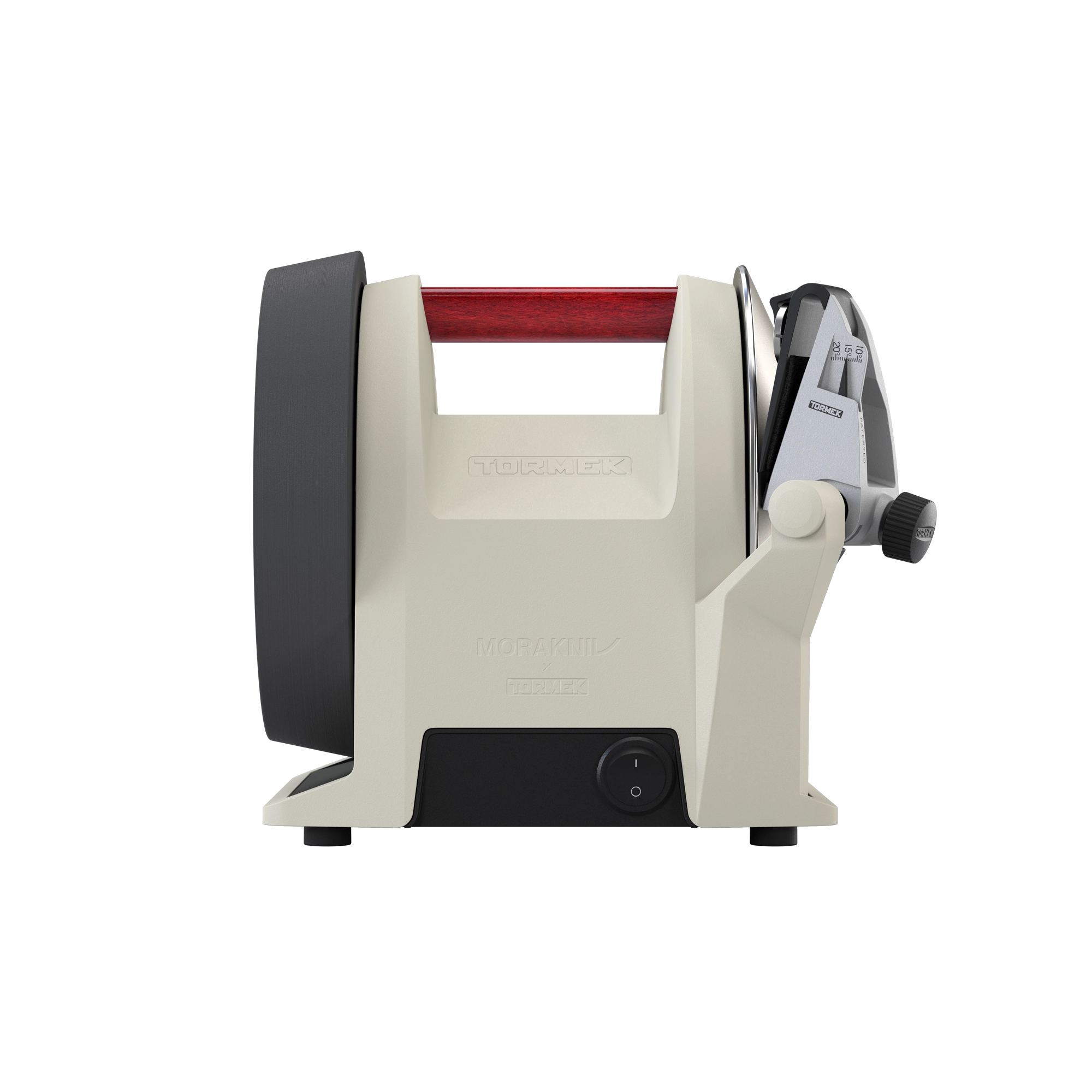 Tormek T-1 Morakniv 1891 Linen White